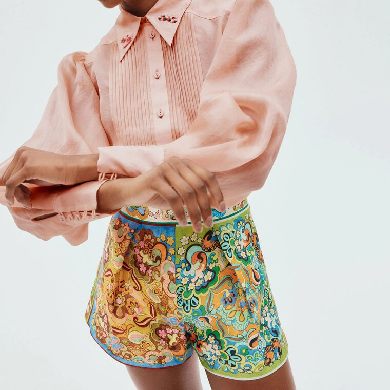 Dreamer Shorts image number null