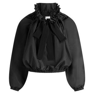 Iconic Volume Top