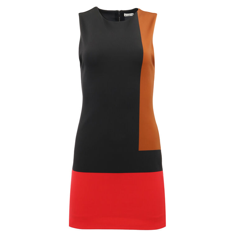 Wynell Dress image number null