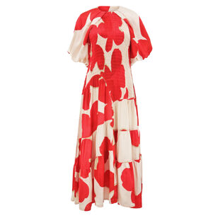 Valencia Dress
