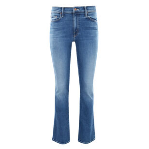 The Outside Skimp Jean