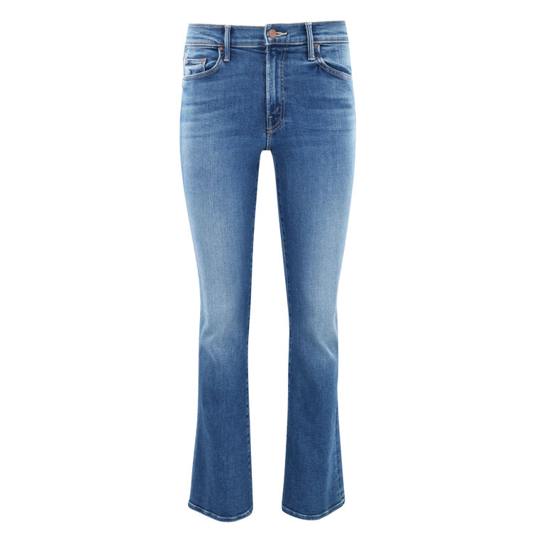The Outside Skimp Jean image number null