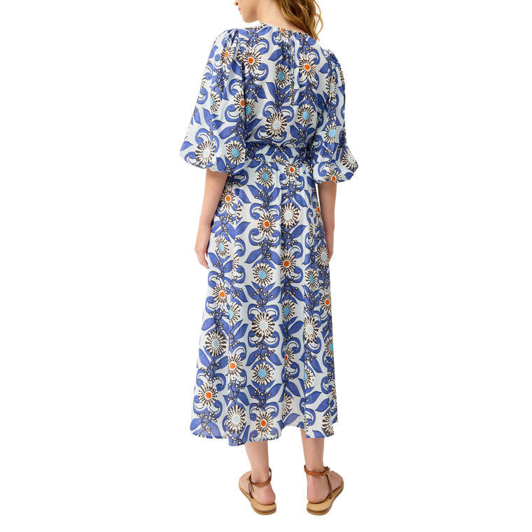 Sasha Midi Skirt image number null