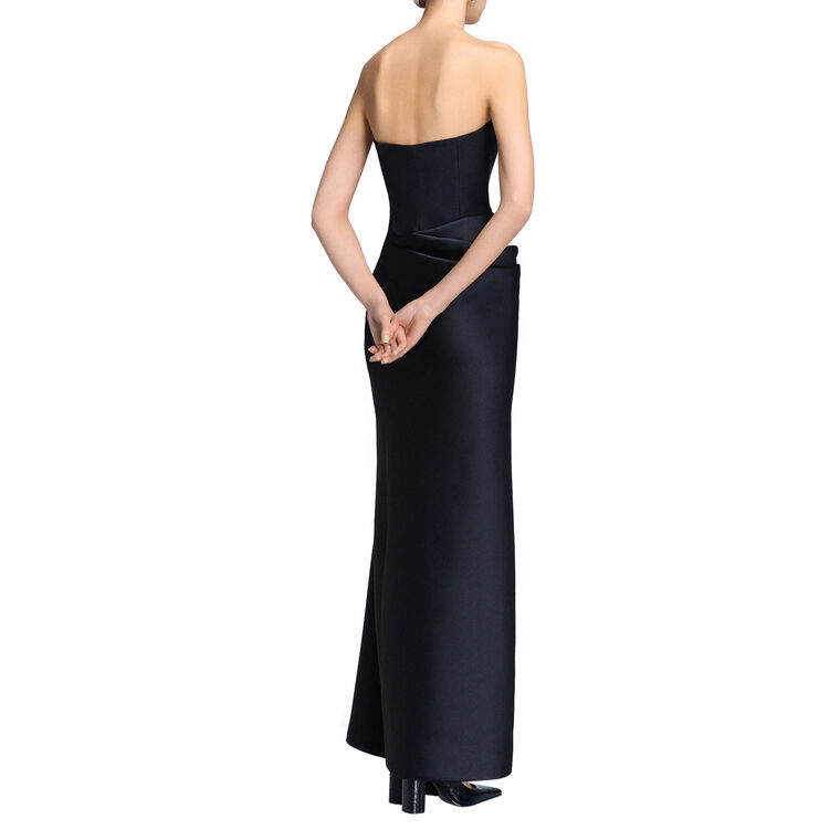 Seri Maxi Dress image number null