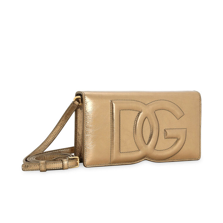 Logo Phone Bag image number null