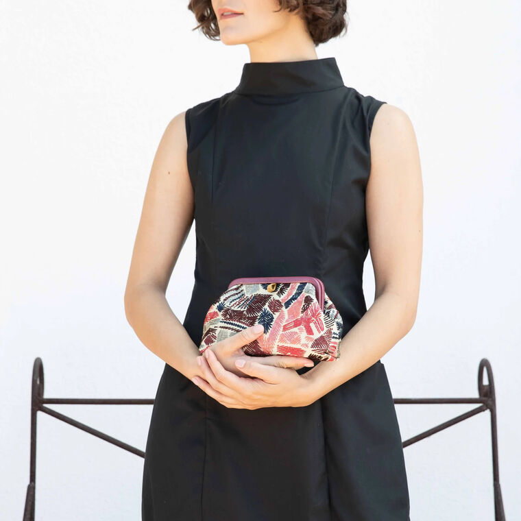 Liette Handbag image number null