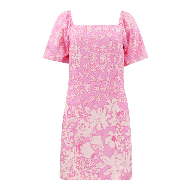 Dylan Dress image number null
