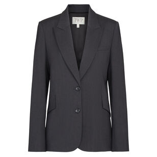 Perfect Boyfriend Blazer