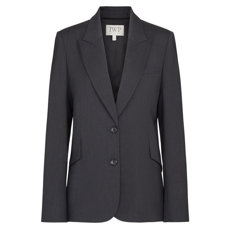 Perfect Boyfriend Blazer image number null