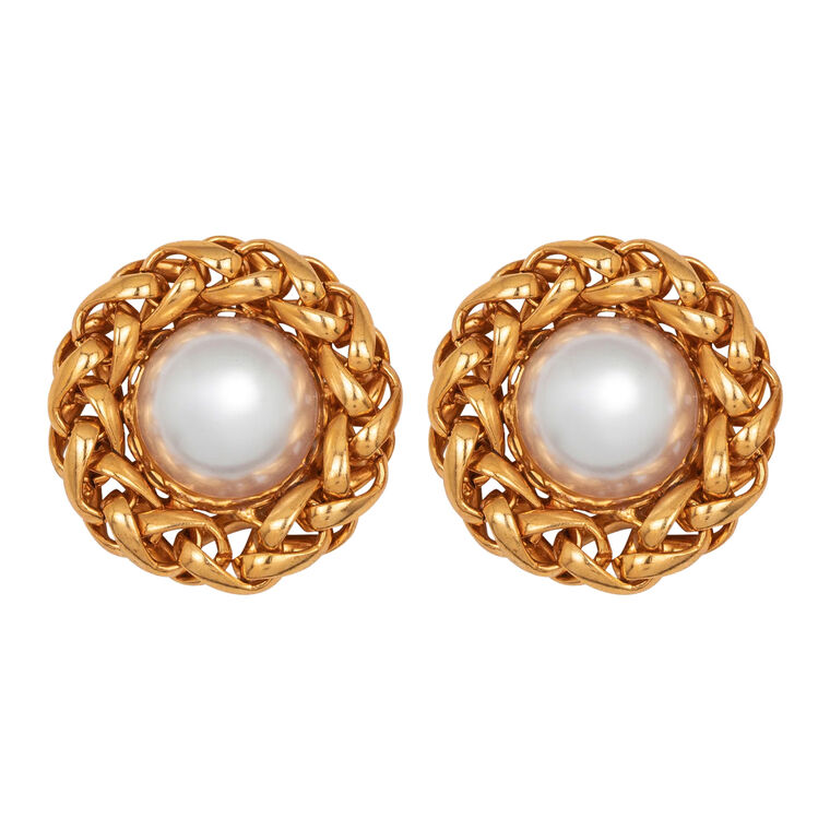 Marit Earrings image number null