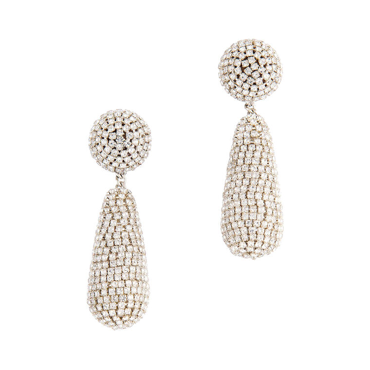 Emely Earrings image number null