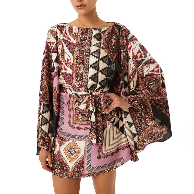 Giada Dress image number null