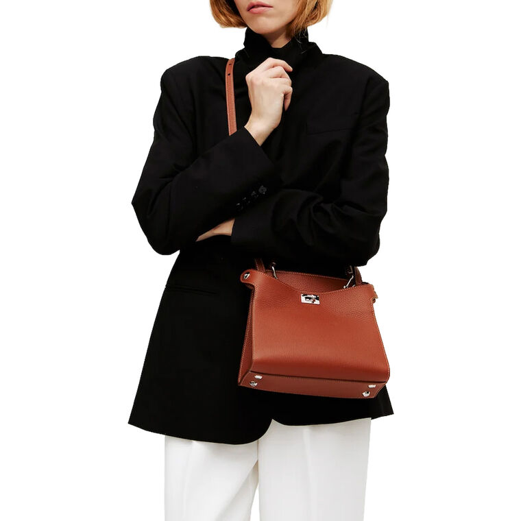 Lutece Mini Handbag image number null