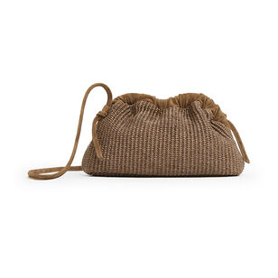 Mini Cloud Clutch