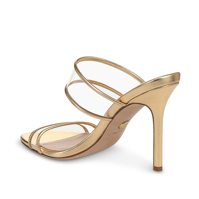 Asha 95mm Stiletto Sandal image number null