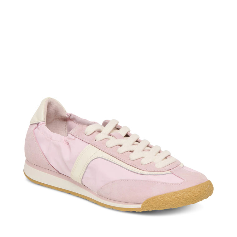 Sariya Suede Sneakers image number null