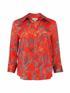 Dani 3/4 Sleeve Blouse