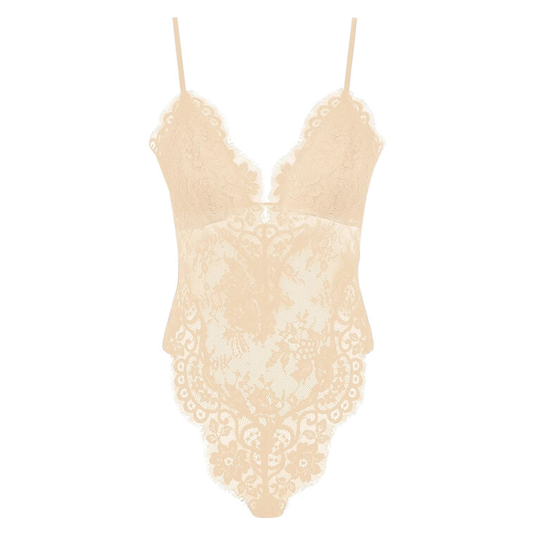 Lace Teddy image number null