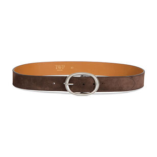 Wide Belt