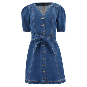 Mauli Denim Dress