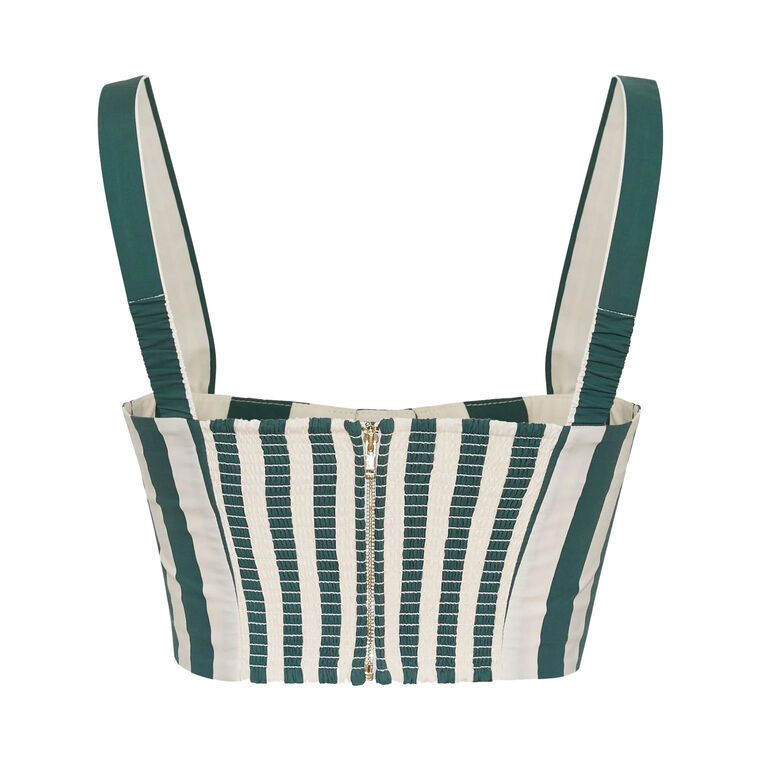 Claudine Top image number null