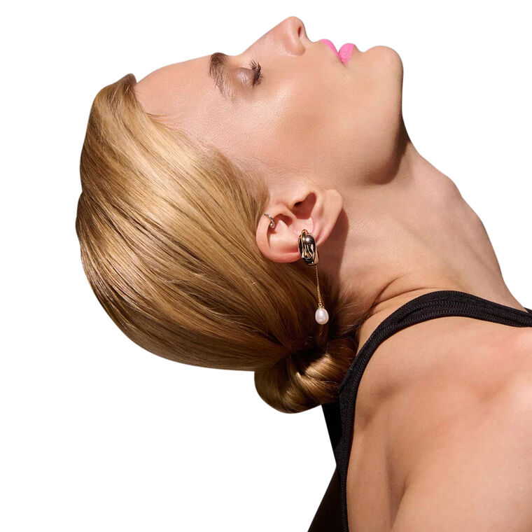 Zara Ear Cuff image number null