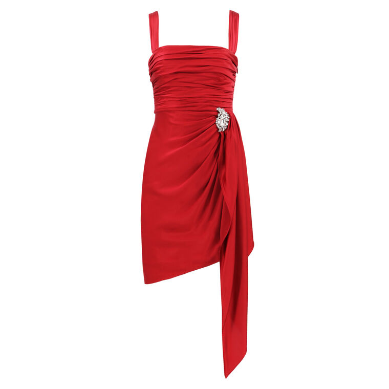Tate Mini Dress image number null