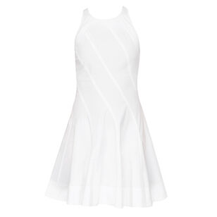 Grace Cotton Mini Dress