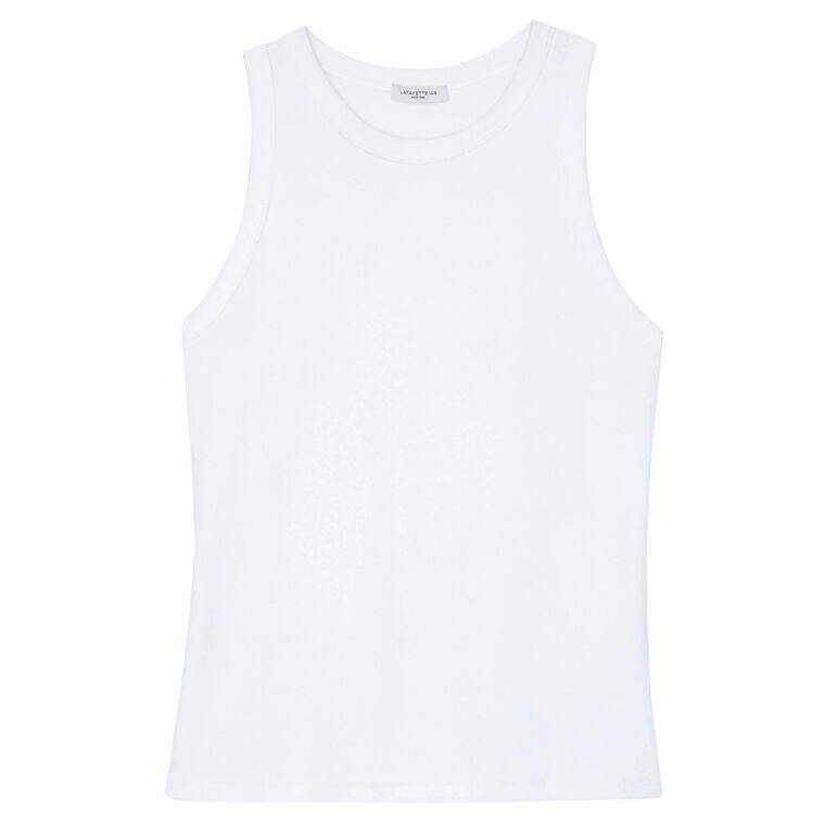 Racerback Tank image number null