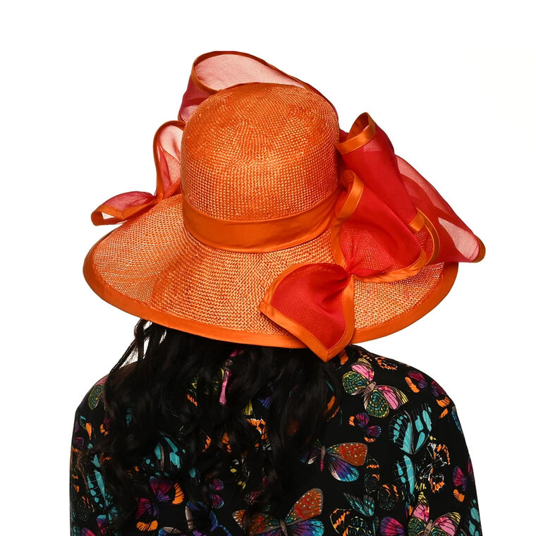 Tiana Hat image number null