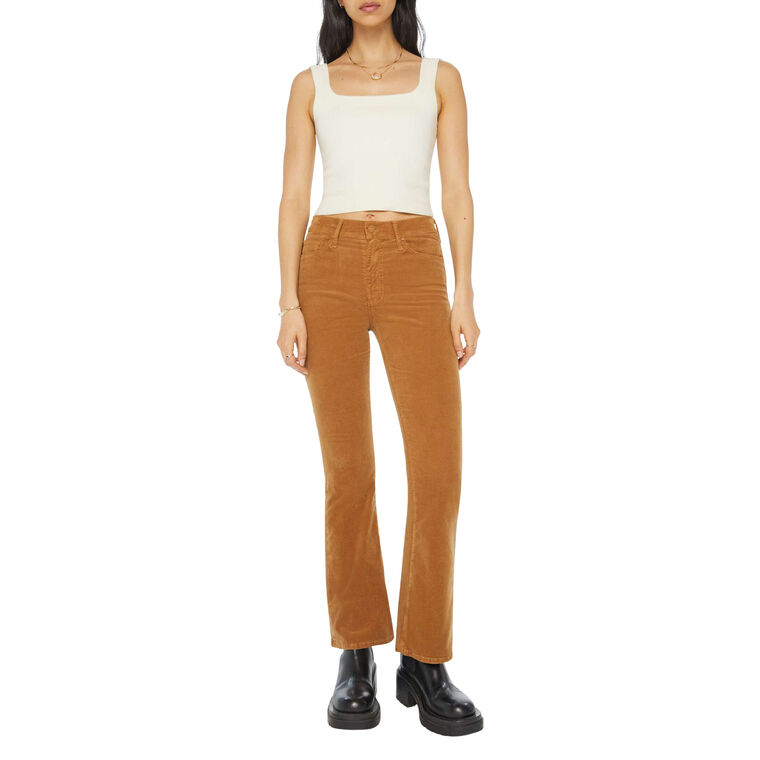 The Weekender Corduroy Pant image number null