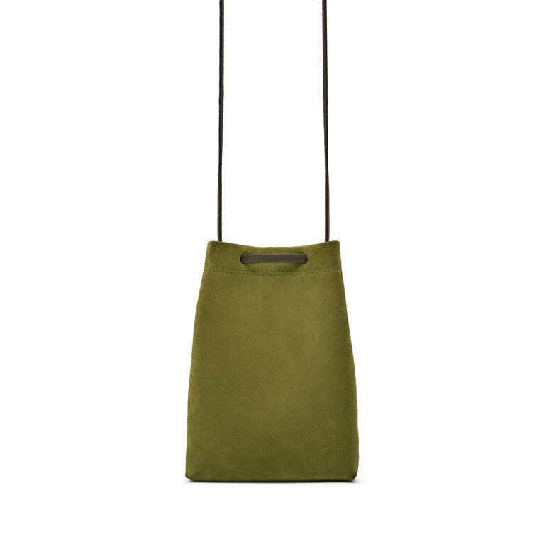 Osette Pouch image number null