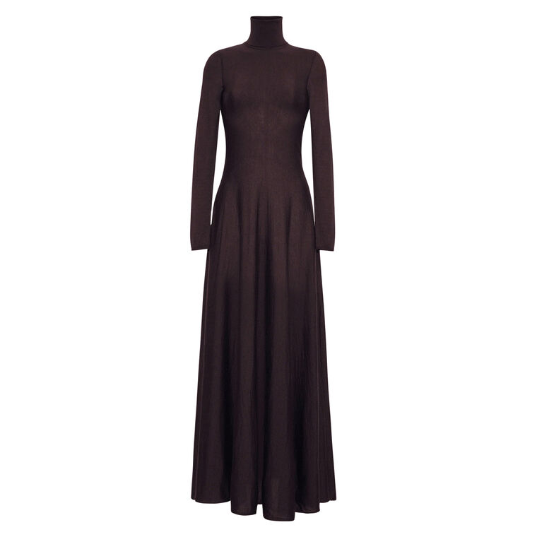 Naomi Dress  image number null