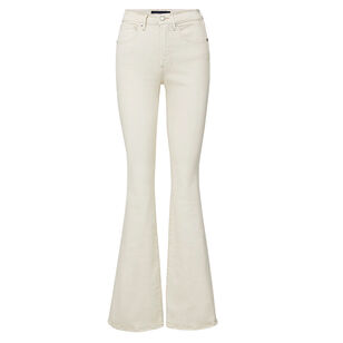 Beverly High Rise Skinny-Flare Jean