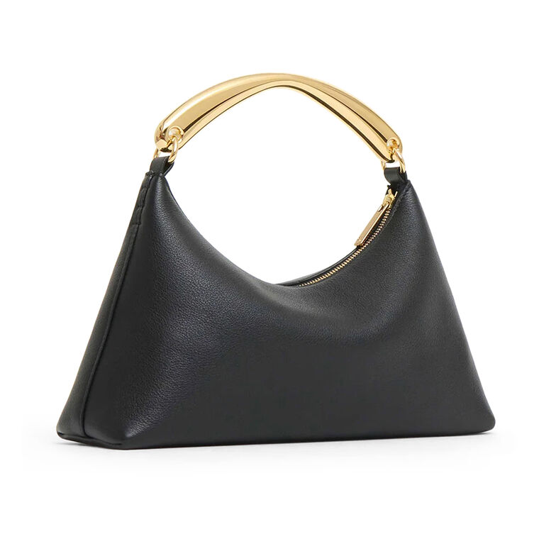 Metal Handle Rhea Bag image number null