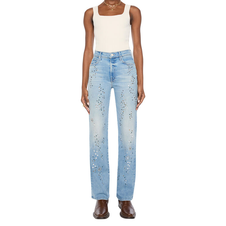 The Kick It Jean image number null