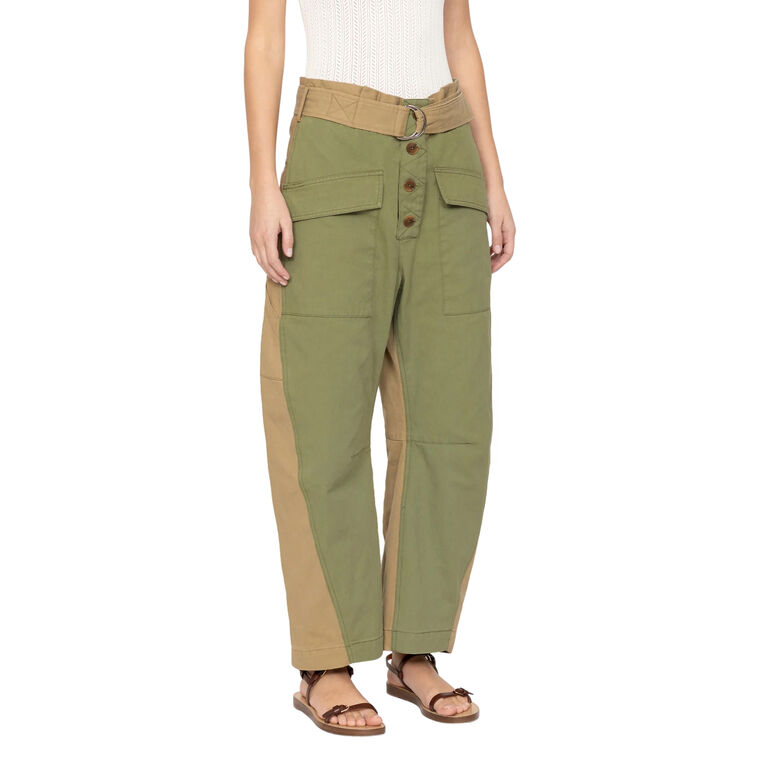 Carolina Chino Pant image number null