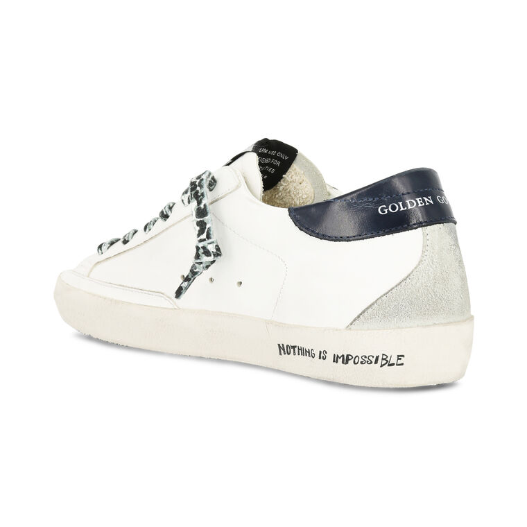 Super Star Sneaker image number null