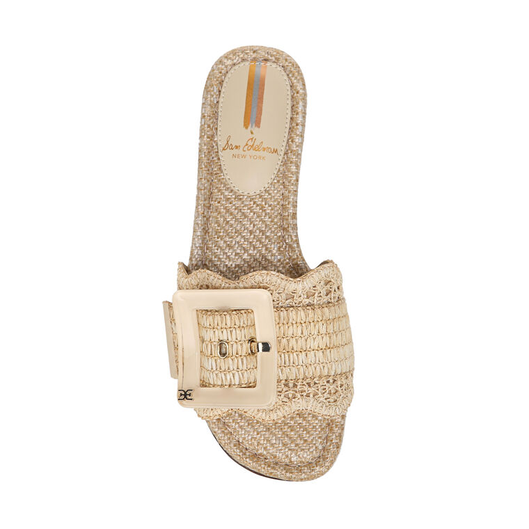 Bambi Slide Sandal image number null
