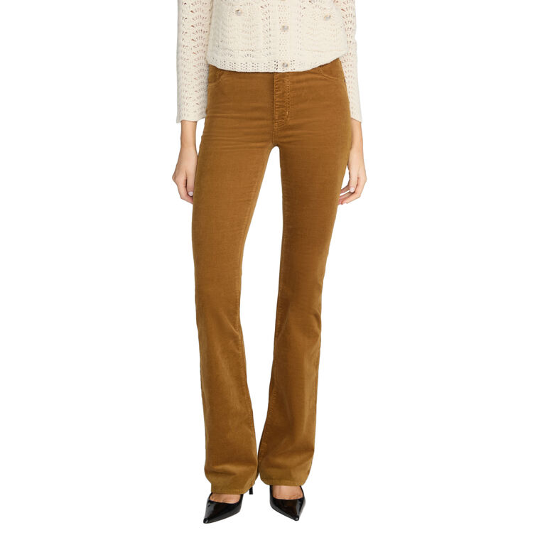 The Reboot Corduroy image number null