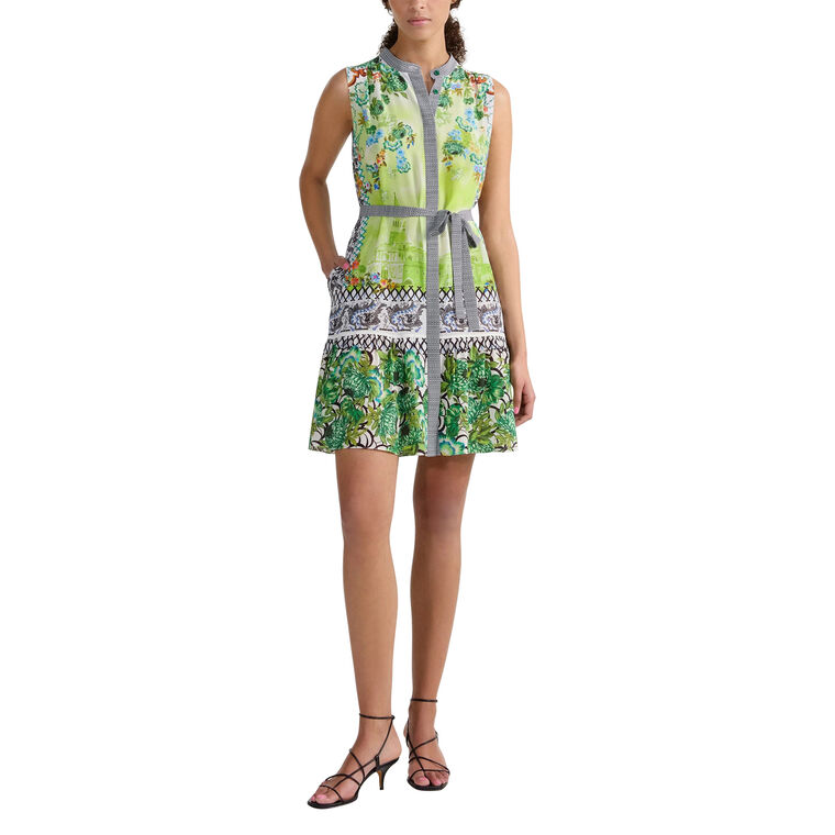 Tilly Dress image number null