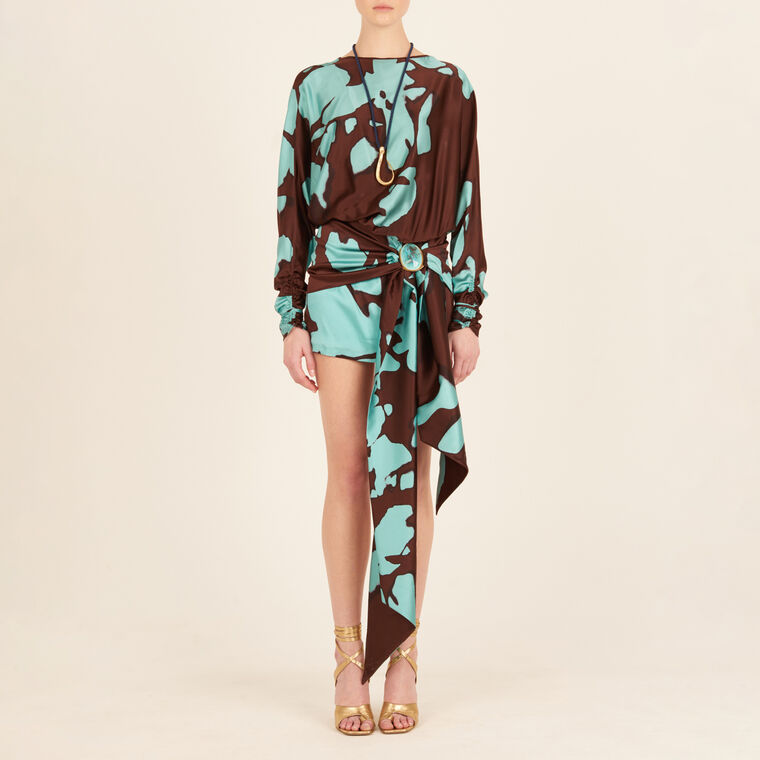 Mallorca Dress image number null