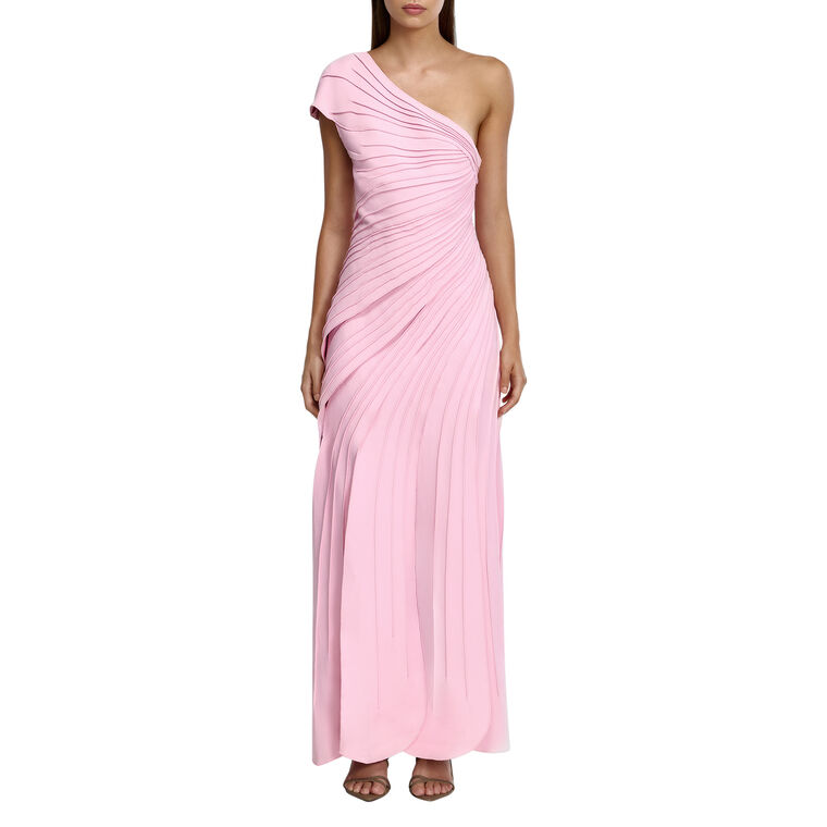 Elcho Maxi Dress image number null