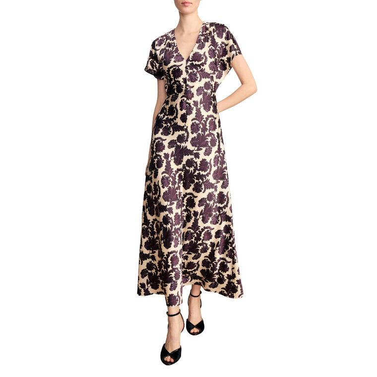 Redgrave Dress image number null