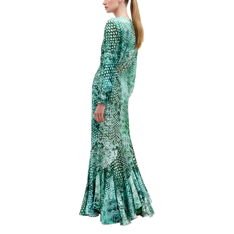 Remy Dress image number null