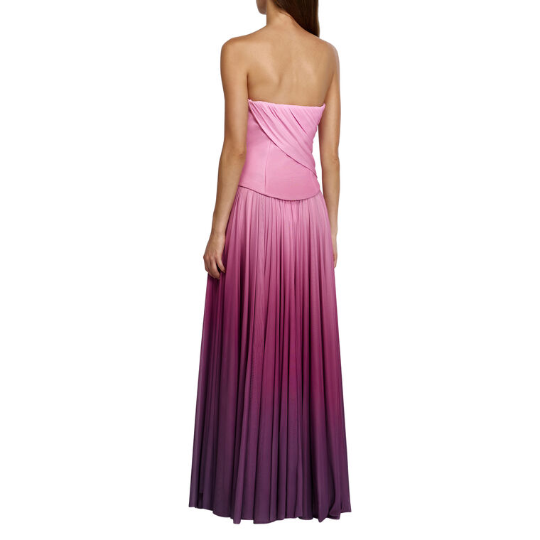 Primley Maxi Dress image number null