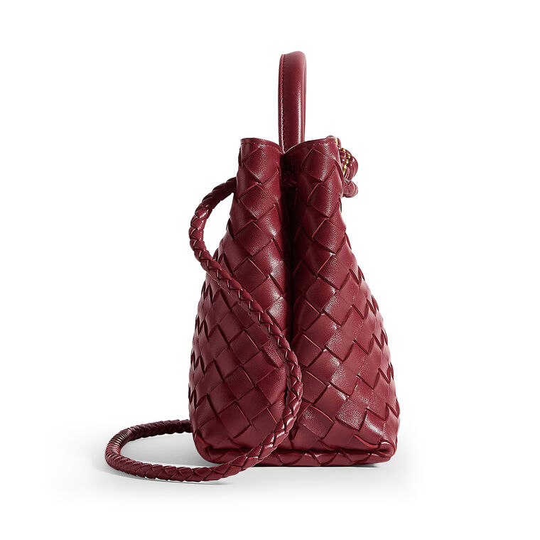 Small Andiamo Bag image number null