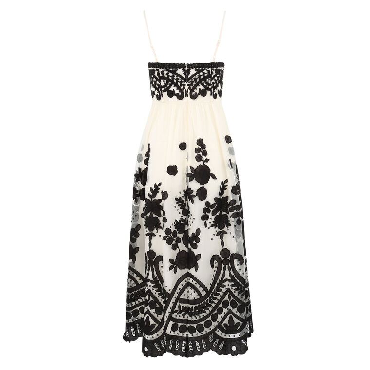 Joelle Dress image number null