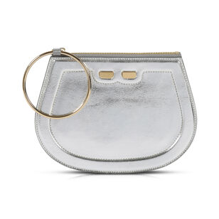 Ellie Bangle Clutch
