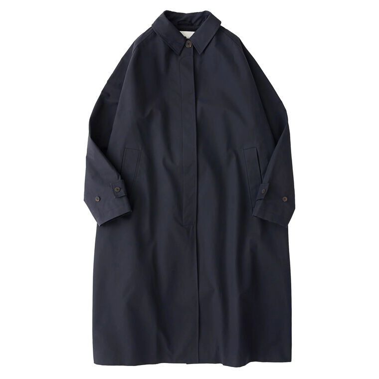 Holin Everyday Mac Coat image number null